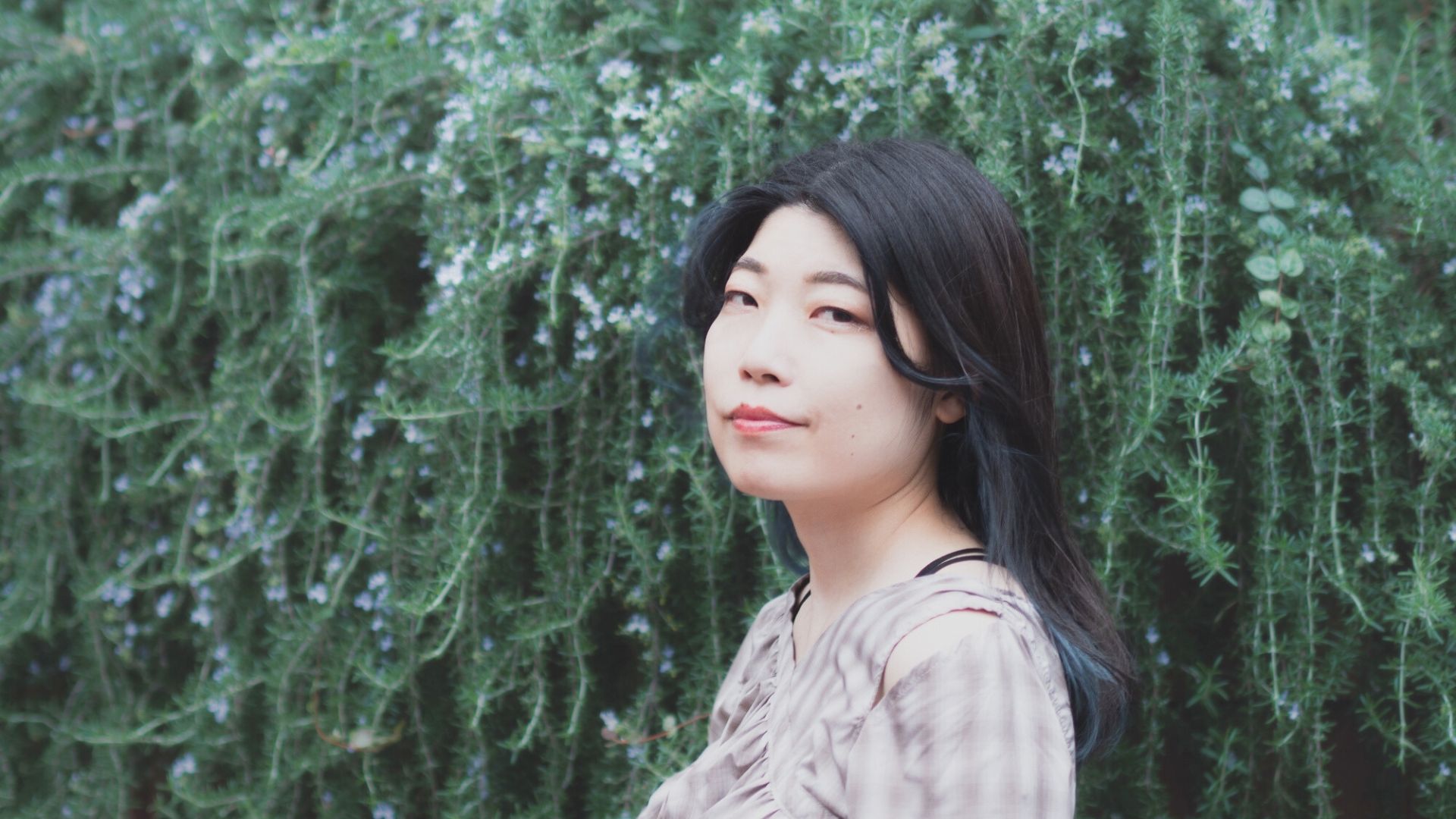 北村えみ